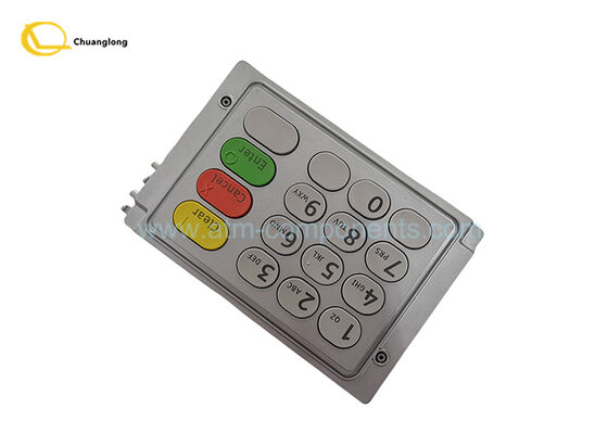 4450732107 4450744380 4450717108 ATM Bagian Pinpad NCR EPP3 Keyboard