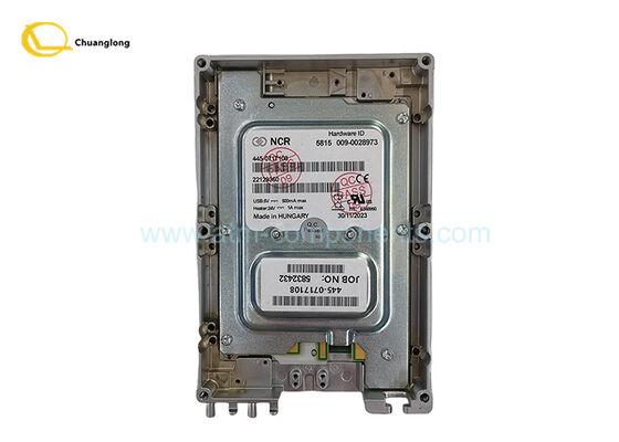 4450732107 4450744380 4450717108 ATM Bagian Pinpad NCR EPP3 Keyboard