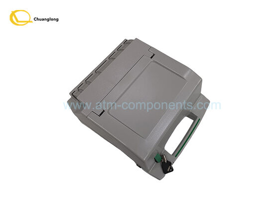 Harga bagus A003871 Bagian Mesin ATM DeLaRue Glory NMD RV301 Tolak Kaset on line