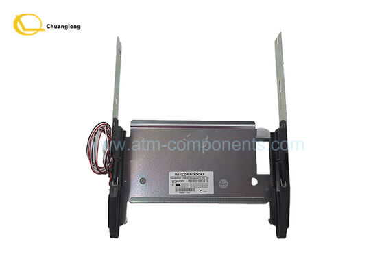 1750057875 01750057875 Bagian Mesin ATM Wincor Nixdorf Transport AGT CMD-V4 FL Horizontal 101mm