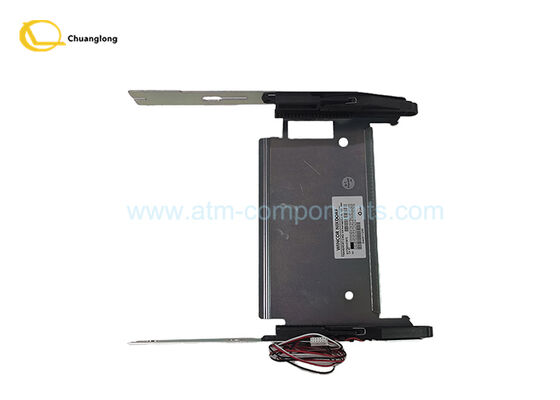 1750057875 01750057875 Bagian Mesin ATM Wincor Nixdorf Transport AGT CMD-V4 FL Horizontal 101mm