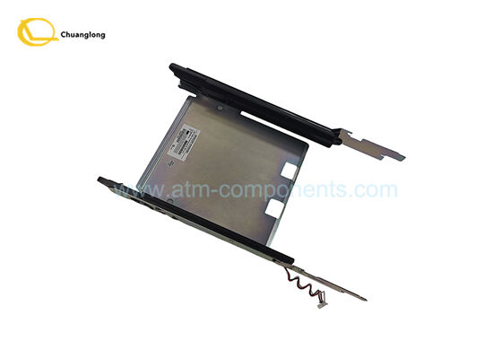 1750076716 01750076716 Bagian Mesin ATM Wincor Nixdorf Transport AGT CMD-V4 Horisontal RL 287mm Chasisis