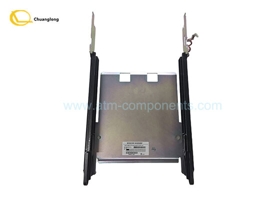 1750076716 01750076716 Bagian Mesin ATM Wincor Nixdorf Transport AGT CMD-V4 Horisontal RL 287mm Chasisis