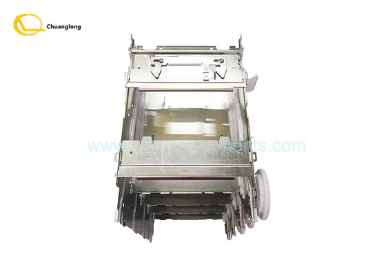 1750130600 01750130600 ATM Bagian Wincor Nixdorf 2050XE CMD-V4 Cassette Housing Chassis