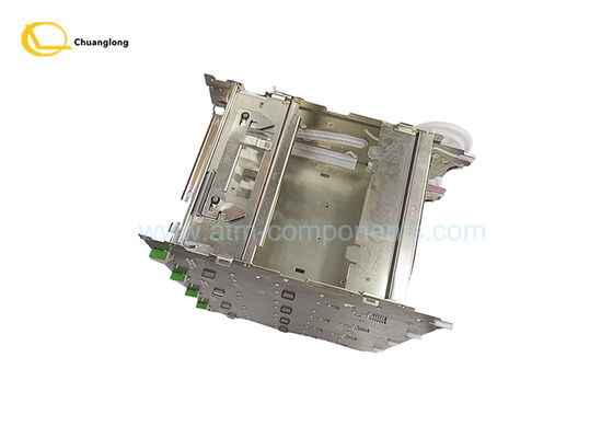 1750130600 01750130600 ATM Bagian Wincor Nixdorf 2050XE CMD-V4 Cassette Housing Chassis