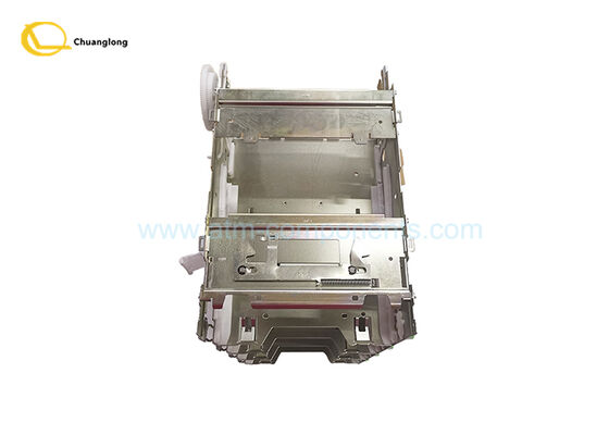 1750130600 01750130600 ATM Bagian Wincor Nixdorf 2050XE CMD-V4 Cassette Housing Chassis