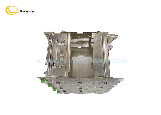 1750130600 01750130600 ATM Bagian Wincor Nixdorf 2050XE CMD-V4 Cassette Housing Chassis