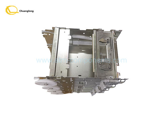 1750130600 01750130600 ATM Bagian Wincor Nixdorf 2050XE CMD-V4 Cassette Housing Chassis