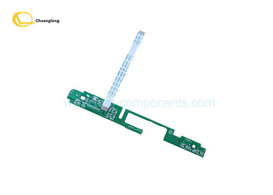 Harga bagus 0090022327 009-0022327 NCR ATM Bagian MCRW MEI PCB Atas Untuk Pembaca Kartu on line