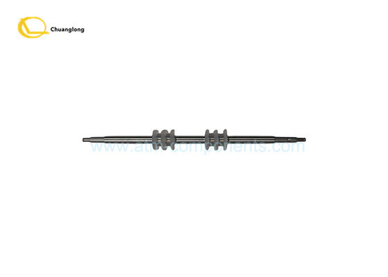 1750051761-26 1750035275 Bagian ATM Wincor Nixdorf Counter Rotate Shaft Assy