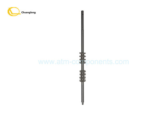1750051761-23 1750035766 ATM Bagian Wincor Nixdorf Tekanan Roller Shaft Assy CMD V4