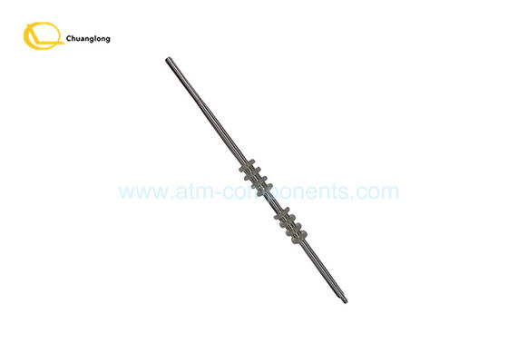 1750051761-23 1750035766 ATM Bagian Wincor Nixdorf Tekanan Roller Shaft Assy CMD V4