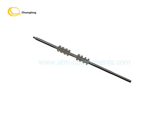 1750051761-23 1750035766 ATM Bagian Wincor Nixdorf Tekanan Roller Shaft Assy CMD V4