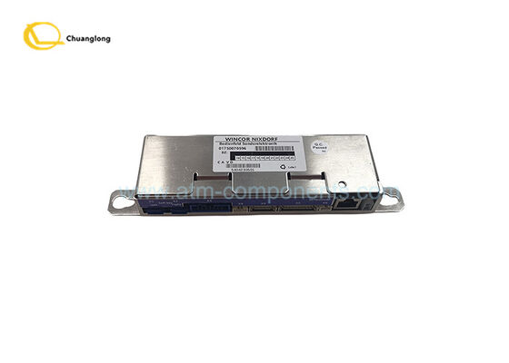1750070596 01750070596 Bagian Mesin ATM Wincor Nixdorf SE USB Panel Kontrol Elektronik Khusus