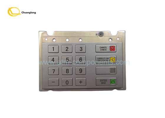 1750159454 01750159454 ATM Bagian Mesin Wincor V6 EPP Keyboard