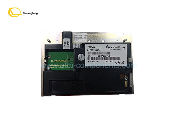 1750159454 01750159454 ATM Bagian Mesin Wincor V6 EPP Keyboard