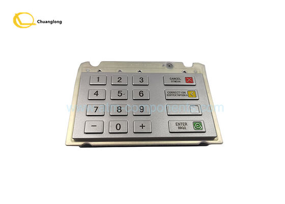1750159454 01750159454 ATM Bagian Mesin Wincor V6 EPP Keyboard