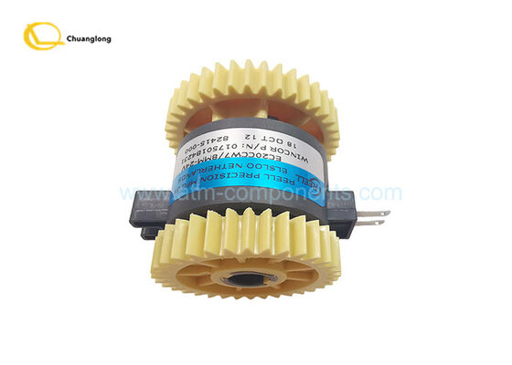 1750184231 01750184231 ATM suku cadang Wincor Nixdorf kopling perakitan