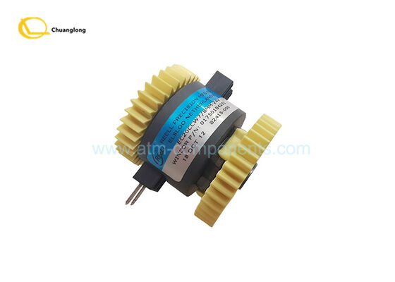 1750184231 01750184231 ATM suku cadang Wincor Nixdorf kopling perakitan