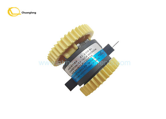 1750184231 01750184231 ATM suku cadang Wincor Nixdorf kopling perakitan