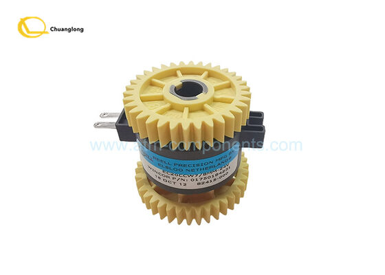 1750184231 01750184231 ATM suku cadang Wincor Nixdorf kopling perakitan