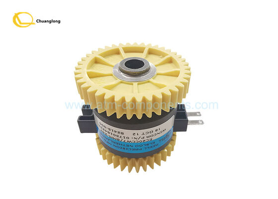 1750184231 01750184231 ATM suku cadang Wincor Nixdorf kopling perakitan