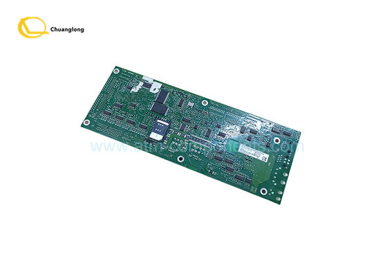 1750196174 01750196174 Bagian Mesin ATM Wincor Cineo C4060 Distlbutor Module CRS PCB