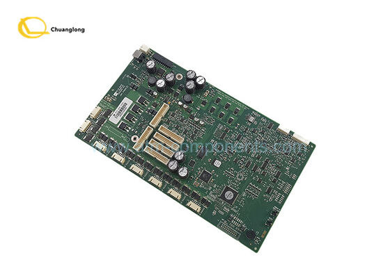 Harga bagus 49208102000H 49-208102-000H Bagian Mesin ATM Diebold Opteva CCA Dispenser Control Board on line