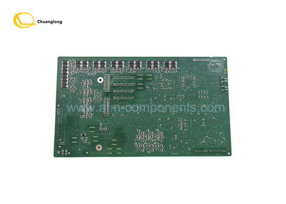 49208102000H 49-208102-000H Bagian Mesin ATM Diebold Opteva CCA Dispenser Control Board