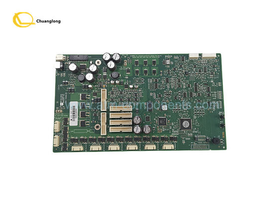 49208102000H 49-208102-000H Bagian Mesin ATM Diebold Opteva CCA Dispenser Control Board
