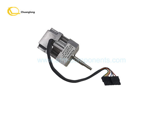 Harga bagus 49211438000A 49-211438-000A Bagian Mesin ATM Diebold Opteva Stacker Motor on line