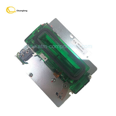 0090031367 009-0031367 Bagian Mesin ATM NCR IMCRW Card Reader Shutter Assembly
