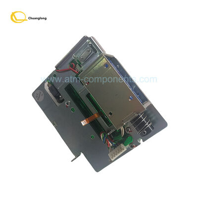 0090031367 009-0031367 Bagian Mesin ATM NCR IMCRW Card Reader Shutter Assembly