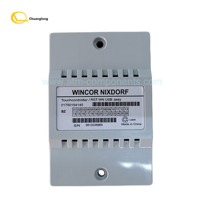 1750154145 01750154145 ATM Bagian Mesin Wincor Nixdorf Touchcontroller USB
