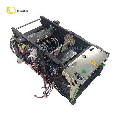 1750183289 01750183289 Bagian Mesin ATM Wincor Nixdorf CMD-V5 modul stacker dengan single reject