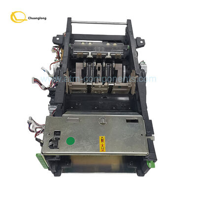 1750183289 01750183289 Bagian Mesin ATM Wincor Nixdorf CMD-V5 modul stacker dengan single reject