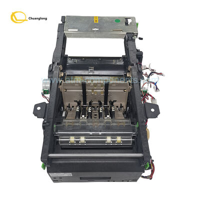 1750183289 01750183289 Bagian Mesin ATM Wincor Nixdorf CMD-V5 modul stacker dengan single reject