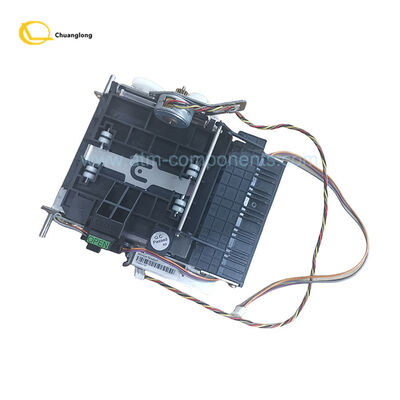 Harga bagus 1750063787 01750063787 Bagian Mesin ATM Wincor Nixdorf TP07 Presenter Perhimpunan on line