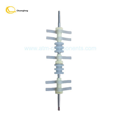 1750200435-100 1750206620 01750206620 ATM Bagian Mesin Wincor Drive Shaft VS modul daur ulang
