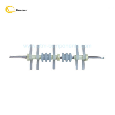 1750200435-100 1750206620 01750206620 ATM Bagian Mesin Wincor Drive Shaft VS modul daur ulang