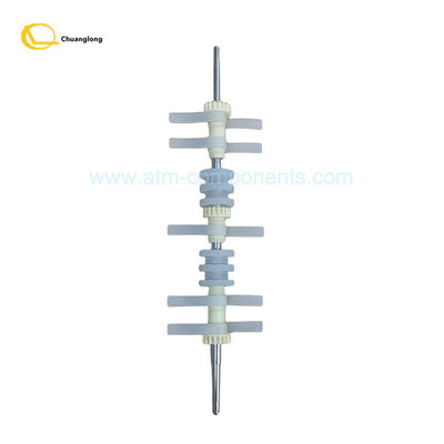 1750200435-100 1750206620 01750206620 ATM Bagian Mesin Wincor Drive Shaft VS modul daur ulang