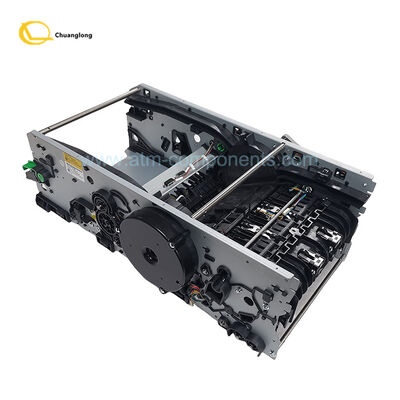 Harga bagus 7310000709 S7310000709 Bagian mesin ATM Hyosung HCDU BOSSY BOSSY ASSY on line