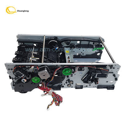 7310000709 S7310000709 Bagian mesin ATM Hyosung HCDU BOSSY BOSSY ASSY