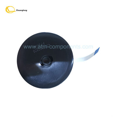 7310000726 S7310000726 Bagian Mesin ATM Hyosung MX5600 Stacker Kabel ATM UP KIT Assy Rotary