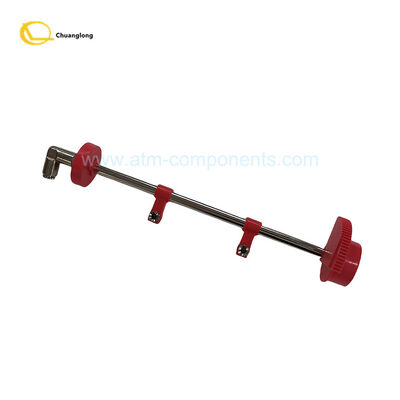 4450592112 445-0592112 Bagian Mesin ATM NCR Pick Line Assy