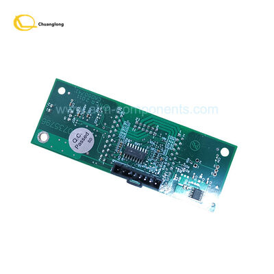 445-0761208-191 445-0739814 Bagian Mesin ATM NCR S2 PCB Kereta