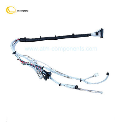 445-0761208-133 445-0747035 4450747035 ATM Bagian Mesin NCR S2 SNT Harness