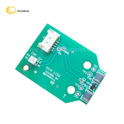 445 0749760 445-0749760 Bagian Mesin ATM NCR S2 Dispenser Pick Led2 Board 445-0749759B 445-0749761A