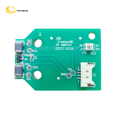 445 0749760 445-0749760 Bagian Mesin ATM NCR S2 Dispenser Pick Led2 Board 445-0749759B 445-0749761A