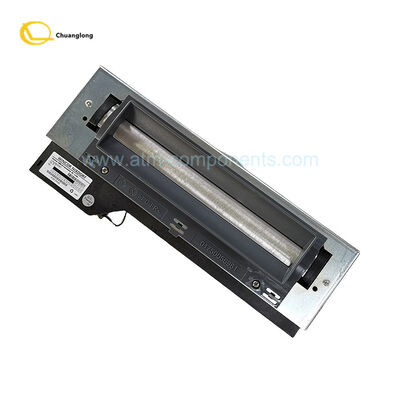 Harga bagus 1750085287 01750085287 Bagian Mesin ATM Wincor Nixdorf shutter CMD-V4 FL horisontal mont w on line